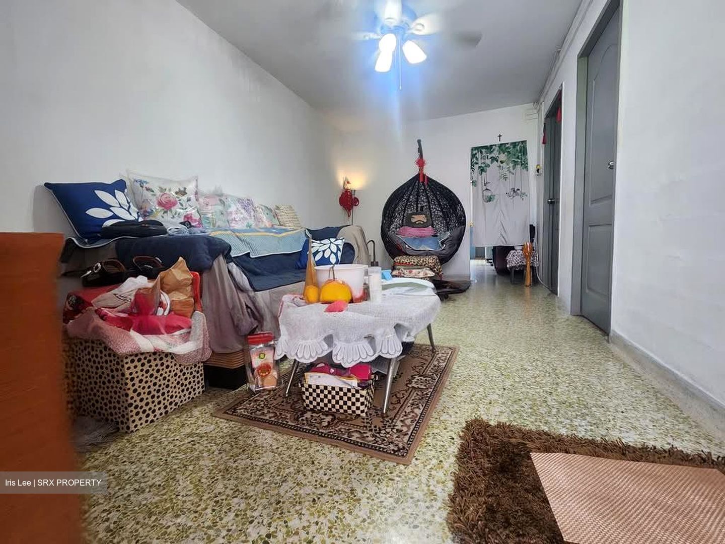 Blk 123 Toa Payoh View (Toa Payoh), HDB 3 Rooms #549644471